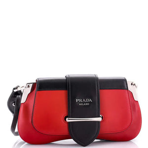 Prada Sidonie City Bag