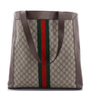Gucci GG Supreme Ophidia Tote