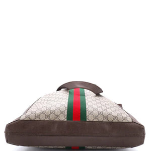 Gucci GG Supreme Ophidia Tote
