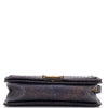 Chanel Caviar Medium Chevron Boy Bag