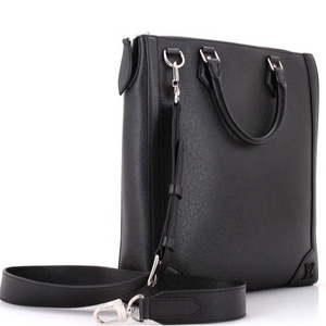 Louis Vuitton Vertical Messenger Tote