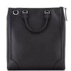 Louis Vuitton Vertical Messenger Tote