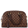 Louis Vuitton Duomo Boston Bag