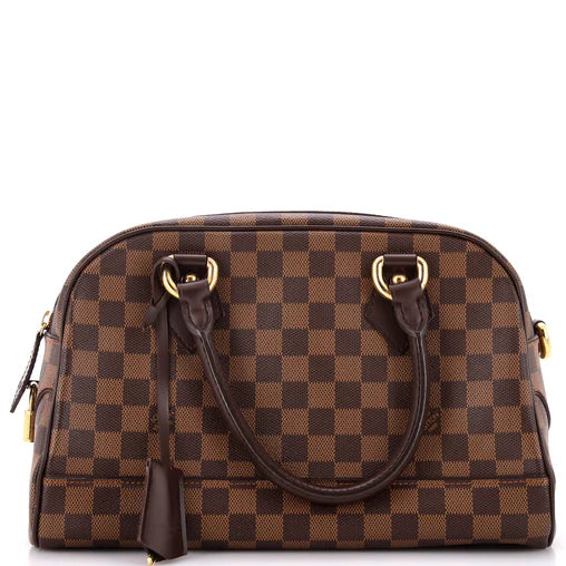 Louis Vuitton Duomo Boston Bag