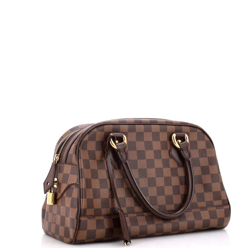 Louis Vuitton Duomo Boston Bag