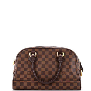 Louis Vuitton Duomo Boston Bag
