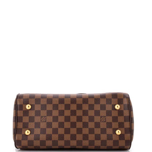 Louis Vuitton Duomo Boston Bag