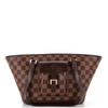 Louis Vuitton Manosque Handle Bag