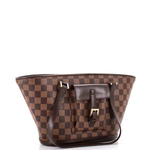 Louis Vuitton Manosque Handle Bag