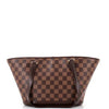 Louis Vuitton Manosque Handle Bag