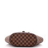 Louis Vuitton Manosque Handle Bag