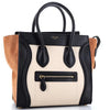 Celine Micro Luggage Bag