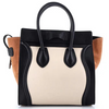 Celine Micro Luggage Bag