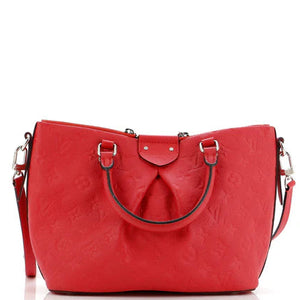 Louis Vuitton Mazarine PM