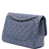 Chanel Classic Jumbo Lambskin Double Flap Bag