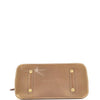 Louis Vuitton Metallic Vernis Alma GM