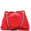 Gucci Medium Soho 2way Tote