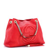 Gucci Medium Soho 2way Tote