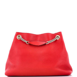 Gucci Medium Soho 2way Tote