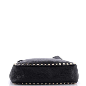 Valentino Rockstud Messenger Tote Bag