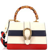 Gucci Dionysus Bamboo Top Handle Bag