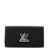 Louis Vuitton Twist Epi Wallet