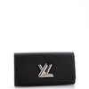 Louis Vuitton Twist Epi Wallet