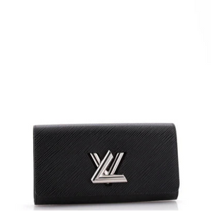 Louis Vuitton Twist Epi Wallet