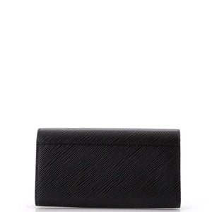 Louis Vuitton Twist Epi Wallet