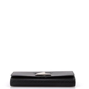 Louis Vuitton Twist Epi Wallet