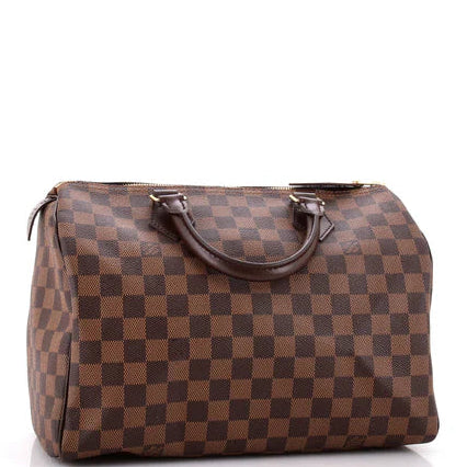 Louis Vuitton Damier Speedy 30