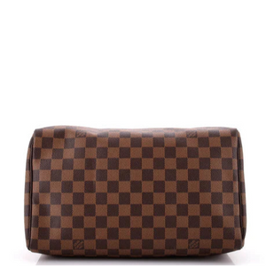 Louis Vuitton Damier Speedy 30