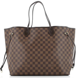 Louis Vuitton Neverfull GM Tote