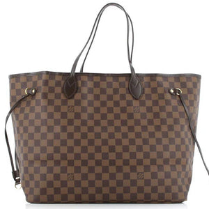 Louis Vuitton Neverfull GM Tote