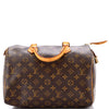 Louis Vuitton Monogram Speedy 30