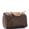 Louis Vuitton Monogram Speedy 30
