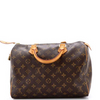 Louis Vuitton Monogram Speedy 30