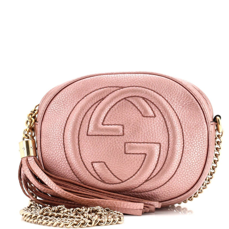 Gucci GG Supreme Blooms Super Mini Dionysus Bag – Jacob James