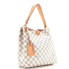 Louis Vuitton Damier Azur Graceful