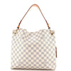 Louis Vuitton Damier Azur Graceful