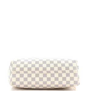 Louis Vuitton Damier Azur Graceful