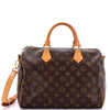 Louis Vuitton Speedy 30 Bandouliere