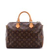 Louis Vuitton Speedy 30 Bandouliere
