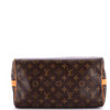 Louis Vuitton Speedy 30 Bandouliere