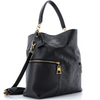 Louis Vuitton Monogram Melie Hobo
