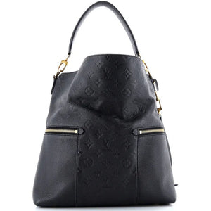 Louis Vuitton Monogram Melie Hobo