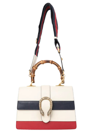 Gucci Dionysus Bamboo Top Handle Bag