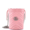 Gucci Marmont Bucket Bag