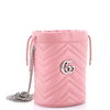 Gucci Marmont Bucket Bag