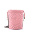 Gucci Marmont Bucket Bag